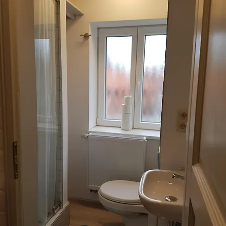 Haus Selma Apartment