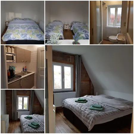 Haus Selma * Lüneburg