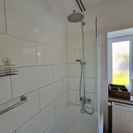 Haus Selma Appartamento Lüneburg