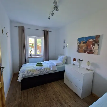 Haus Selma Lüneburg