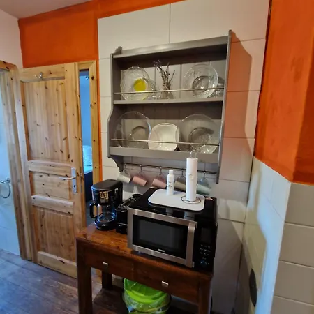 Haus Selma Apartment *