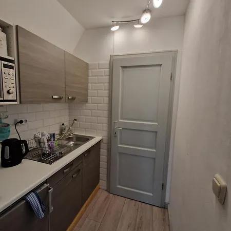 Haus Selma Daire