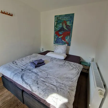 Appartamento Haus Selma *