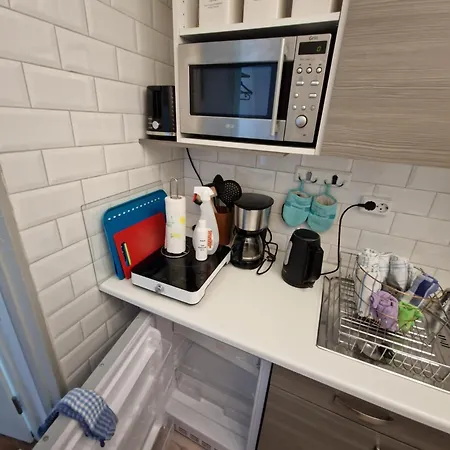 Haus Selma Appartamento Lüneburg