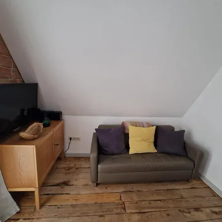 Haus Selma Lüneburg